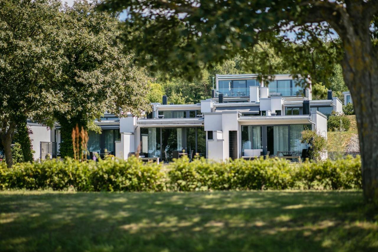 Novi Resort Visby Exterior photo