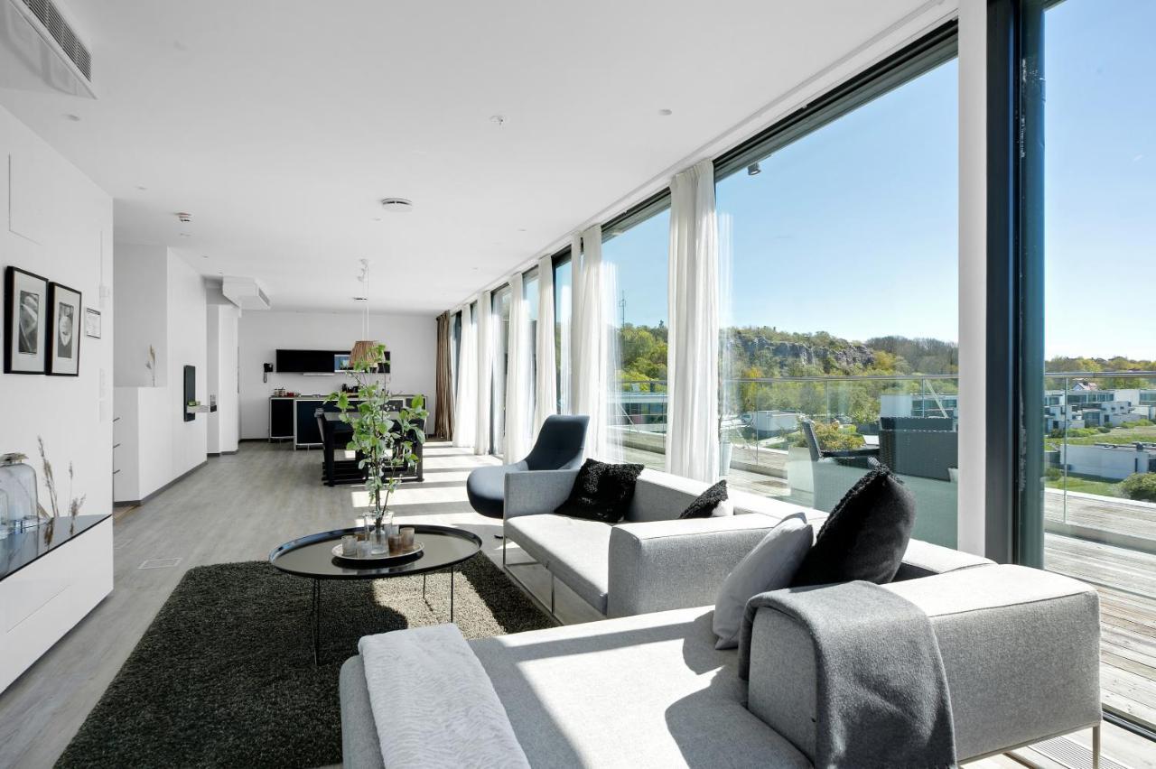 Novi Resort Visby Exterior photo
