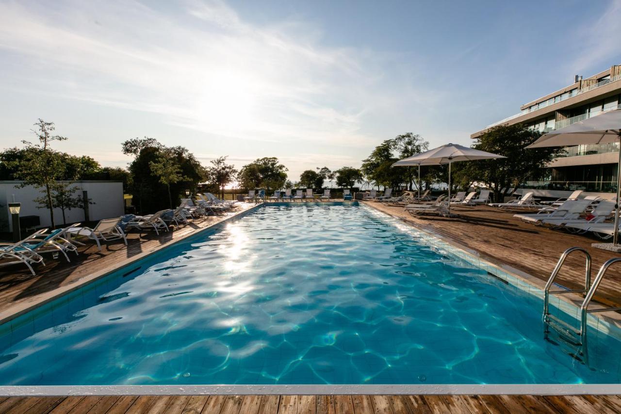 Novi Resort Visby Exterior photo