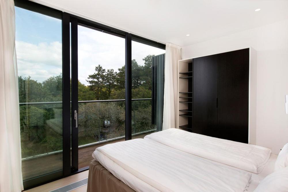 Novi Resort Visby Exterior photo