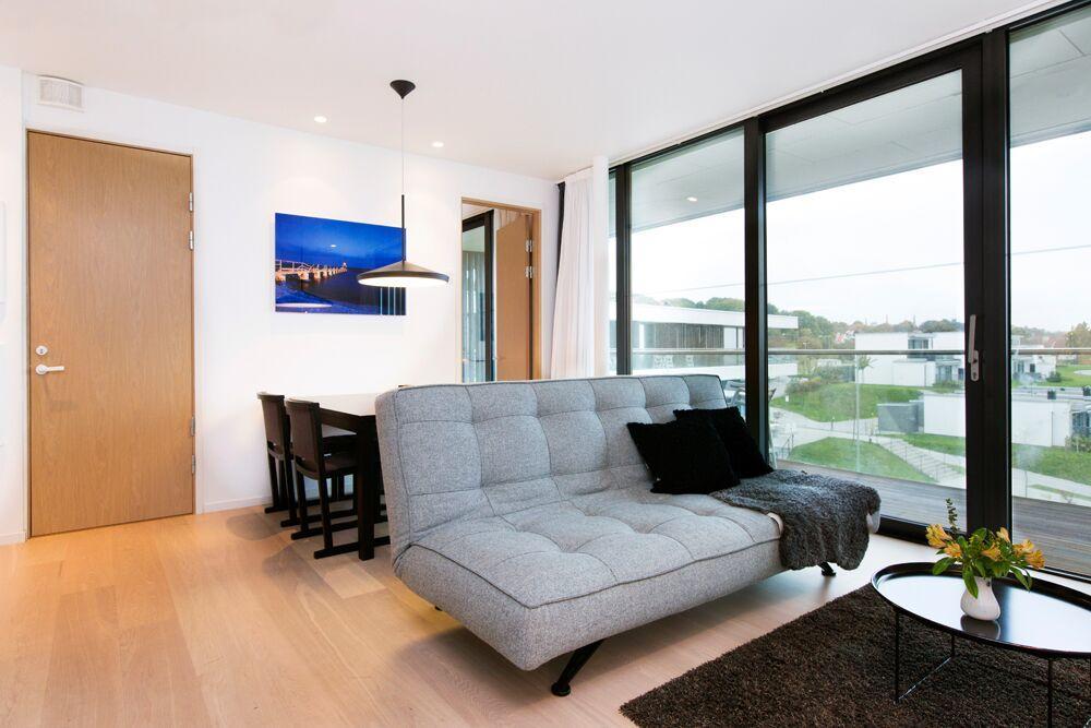 Novi Resort Visby Exterior photo