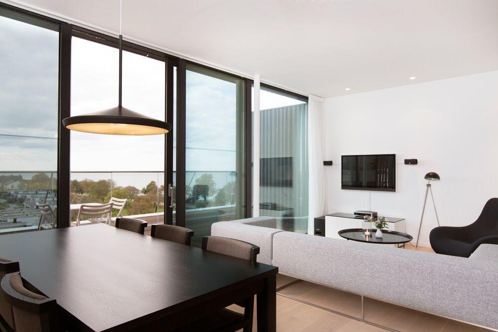 Novi Resort Visby Exterior photo