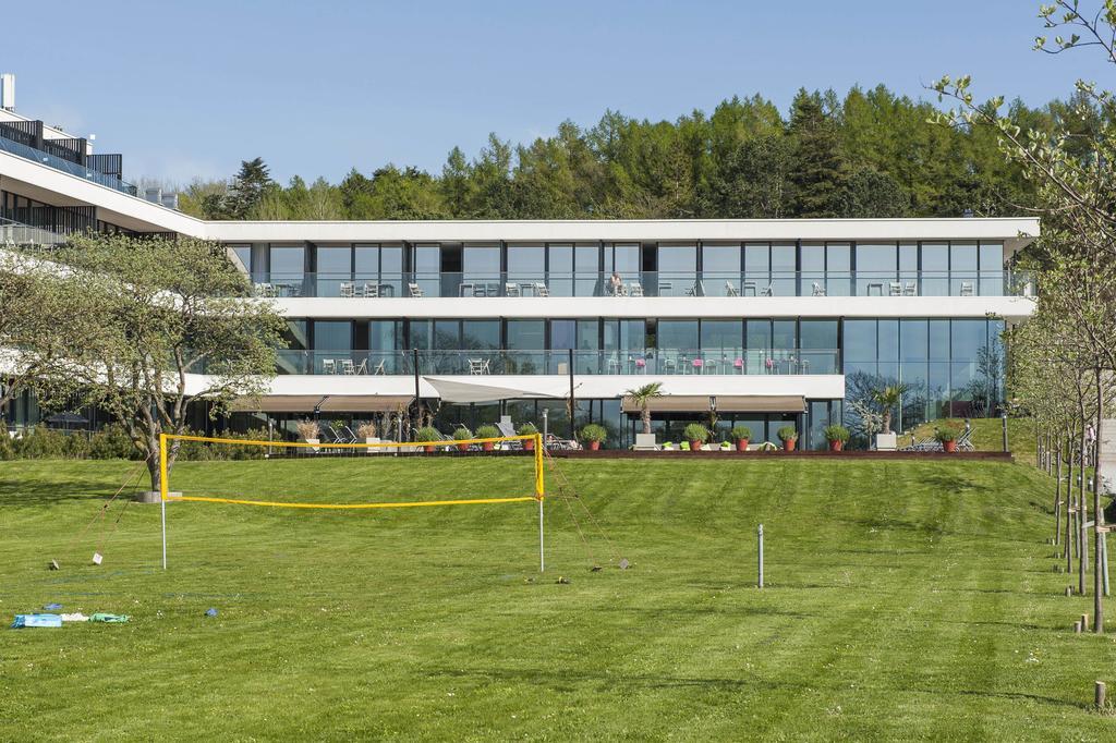 Novi Resort Visby Exterior photo