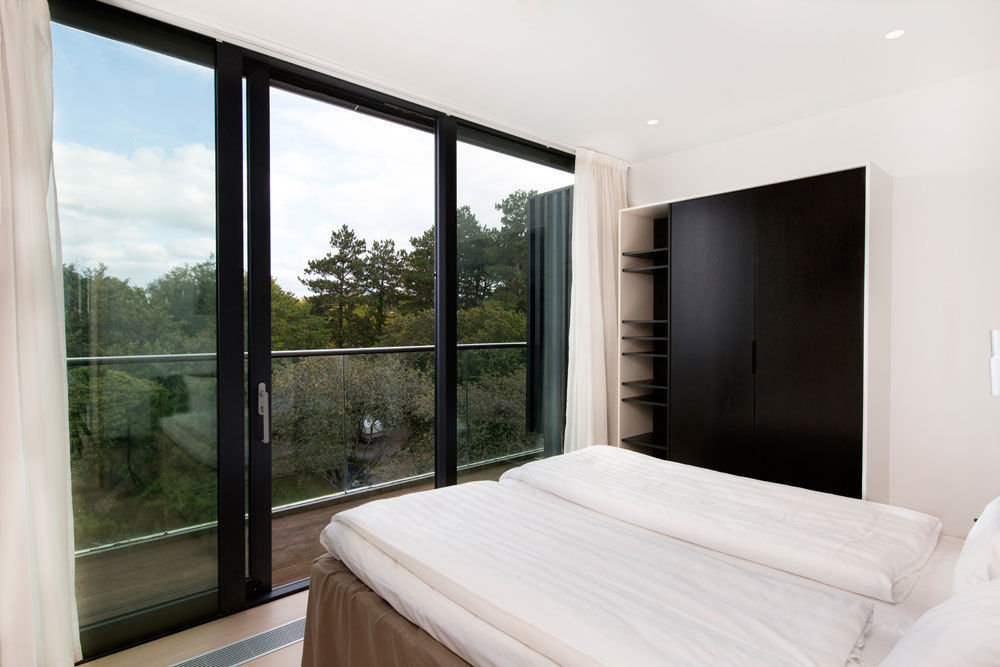 Novi Resort Visby Exterior photo