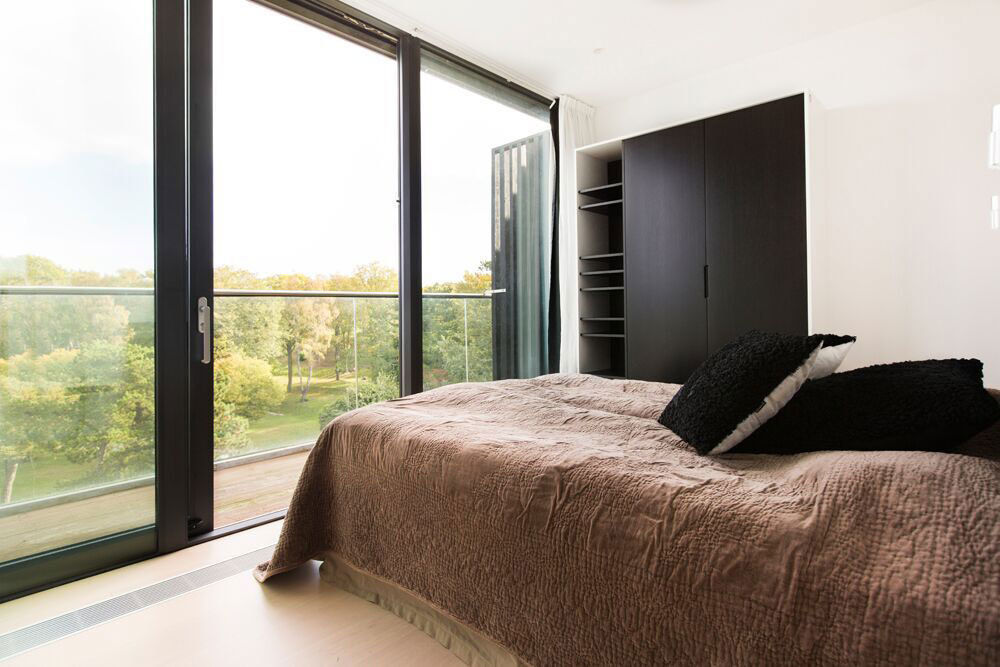 Novi Resort Visby Exterior photo