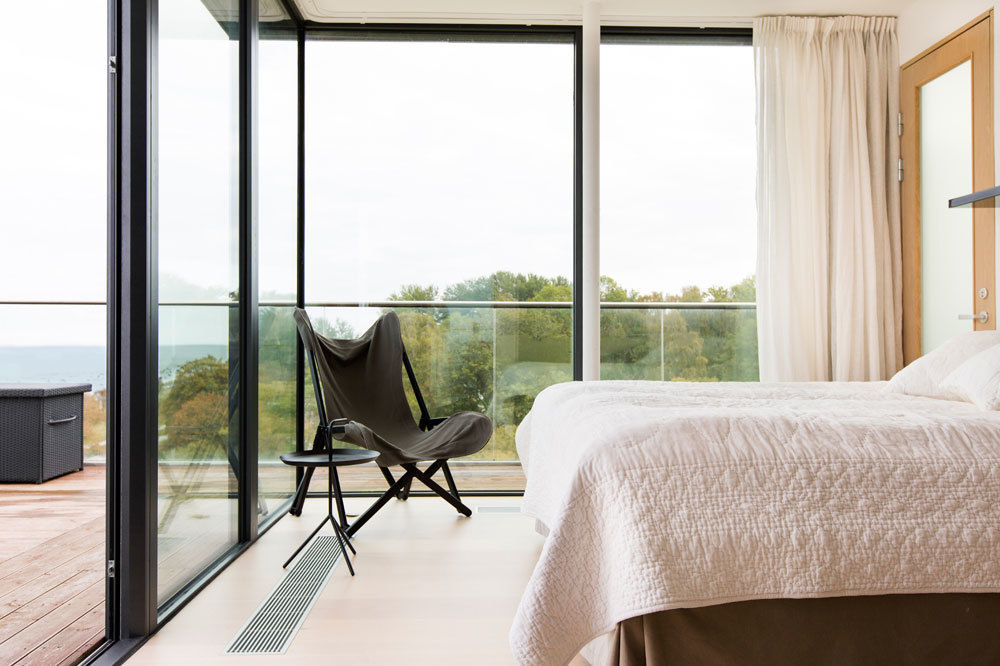 Novi Resort Visby Exterior photo